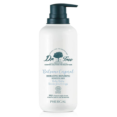 Crema Corporal Dr. Tree Eco Bálsamo 400 ml