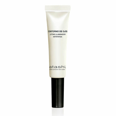 Cream for Eye Area Atashi Cellular Perfection Skin Sublime 15 ml