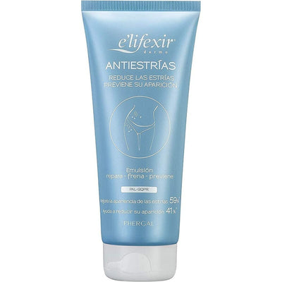 Crema Corporal Elifexir Antiestrías 200 ml