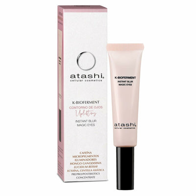 Treatment for Eye Area Atashi K-BIOFERMENT 15 ml