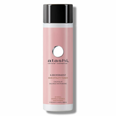 Facial Toner Atashi K-BIOFERMENT 250 ml