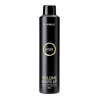Espuma para Dar Volumen Montibello DVRU 300 ml