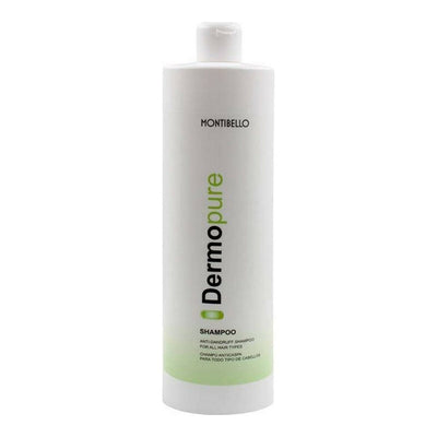 Shampoo Montibello Dermo Pure