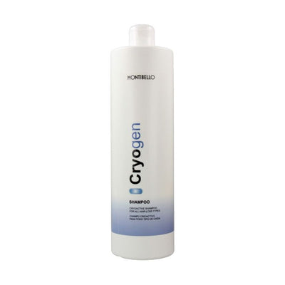 Shampoo Montibello Cryogen