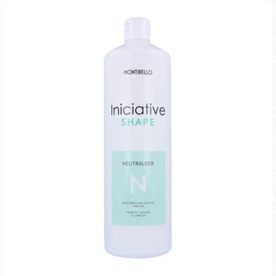 Styling Cream Iniciative Shape Neutralizante Montibello Iniciative Shape Neutralis (1000 ml)
