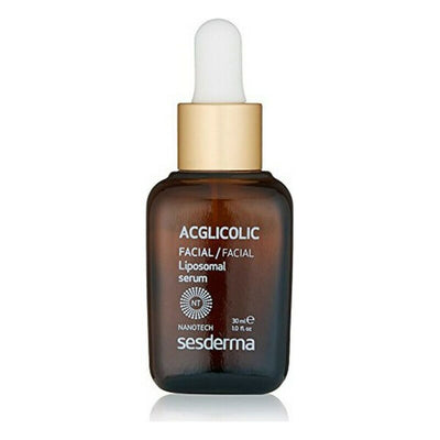 Sérum Antiedad Sesderma Acglicolic 30 ml