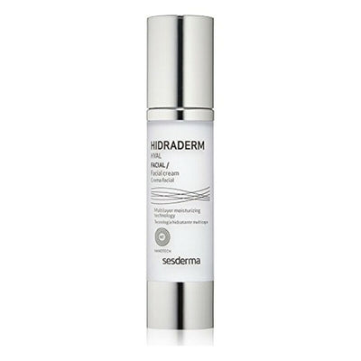 Crema Facial Hidratante Sesderma Hidraderm Hyal 50 ml