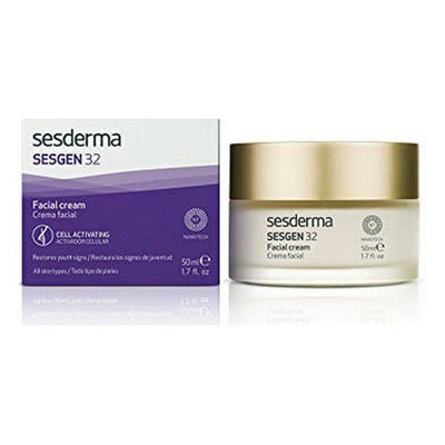 Crema Facial Sesderma Sesgen 50 ml