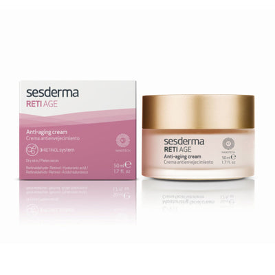 Crema Antiarrugas Sesderma 40001731 50 ml