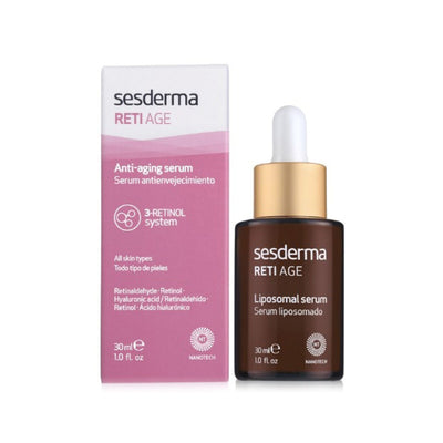 Sérum Antiedad Sesderma Age 30 ml