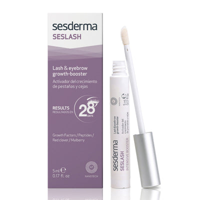 Sérum Facial Sesderma Seslash 5 ml