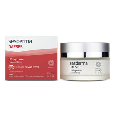 Crema Antiedad Efecto Lifting Sesderma DAESES 50 ml