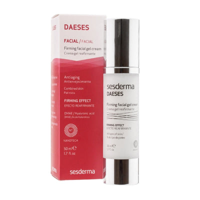 Crema Reafirmante Sesderma DAESES 50 ml