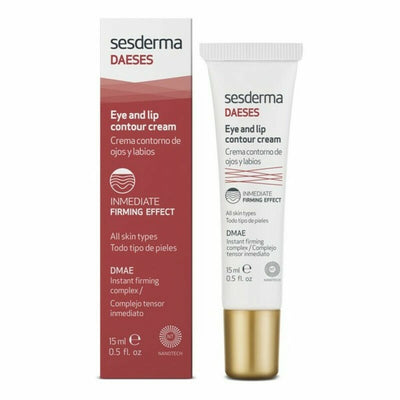 Contorno de Ojos Sesderma DAESES Mujer (1 unidad)