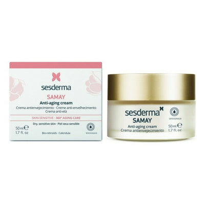 Crema Antiedad Sesderma SAMAY 50 ml