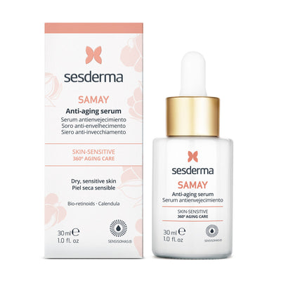 Anti-Ageing Serum Sesderma Samay 30 ml