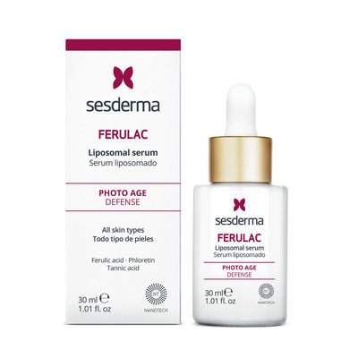 Sérum Facial Sesderma FERULAC 30 ml