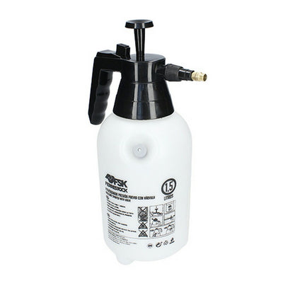Ferrestock 1.5 L Garden Pressure Sprayer