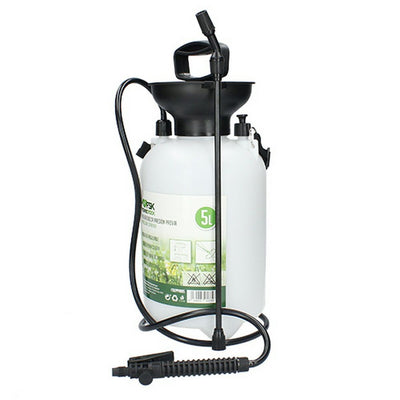 Ferrestock Garden Pressure Sprayer (5 L)