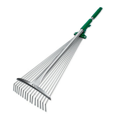Ferrestock Leaf Rake