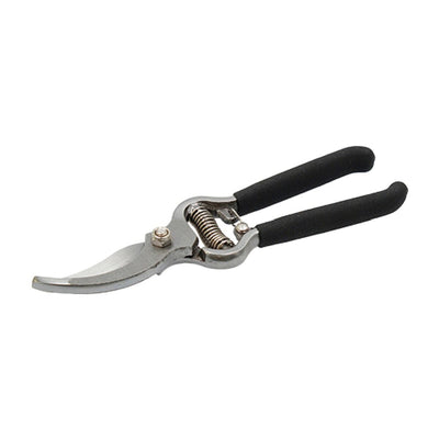 Ferrestock Black Gardening Scissors