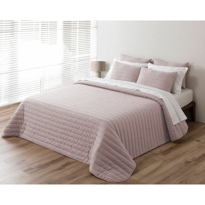Pierre Cardin Linen Bedspread 150 cm Bed