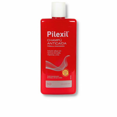 Shampooing antichute de cheveux Pilexil Pilexil Champú 300 ml