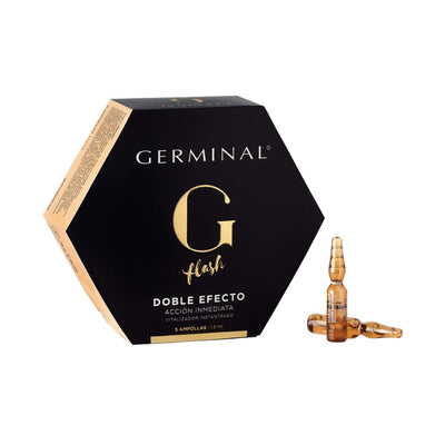 Crema Facial Germinal DOBLE EFECTO 1,5 ml
