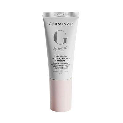 Crema para el Contorno de Ojos Germinal Essential 15 ml