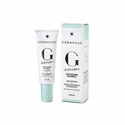 Crema Facial Germinal Intensitive Spf 30 50 ml Antiedad