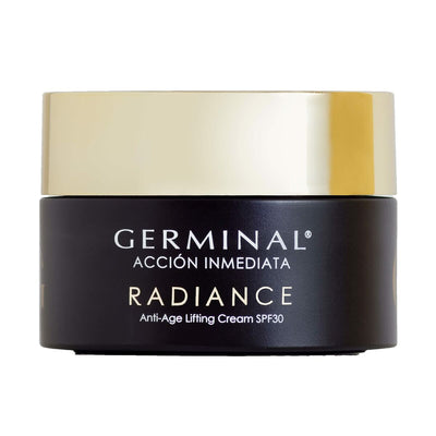 Crema Antiedad Efecto Lifting Germinal RADIANCE Spf 30 50 ml