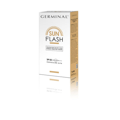 Crème visage Germinal SUN Spf 50