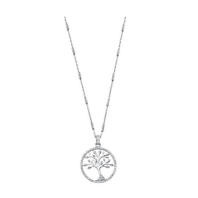 Ladies' Necklace Lotus LP1780-1/1