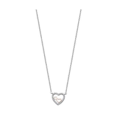 Collier Femme Lotus LP1856-1/1