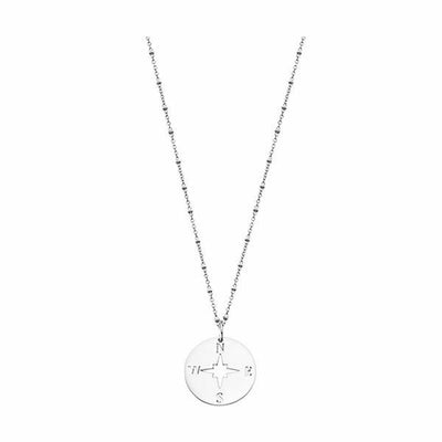 Collier Femme Lotus LP1956-1/1
