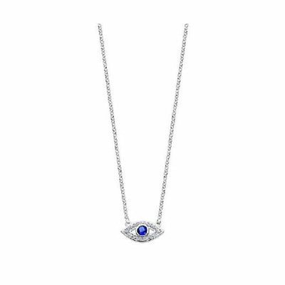 Collier Femme Lotus LP1971-1/1