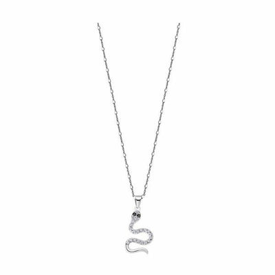 Collar Mujer Lotus LP1972-1/1