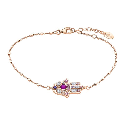 Bracelet Femme Lotus LP1989-2/5