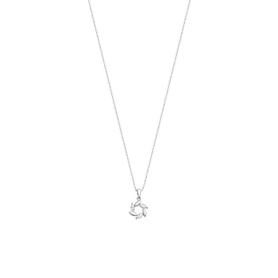 Pendentif Femme Lotus LP3188-1/1