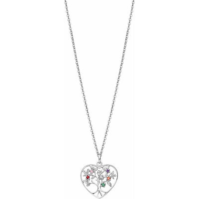 Collar Mujer Lotus LP3199-1/1