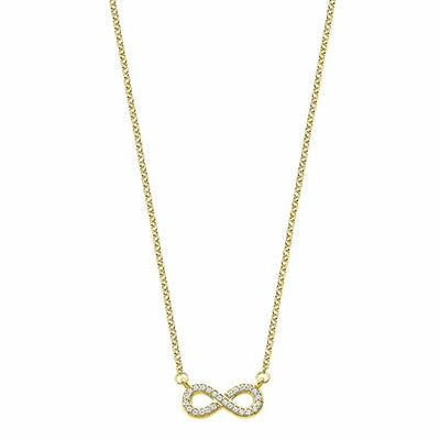 Collier Femme Lotus LP1859-1/2
