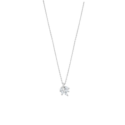 Collier Femme Lotus LP3086-1/1