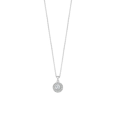 Ladies' Pendant Lotus LP3105-1/1