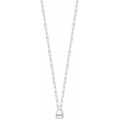 Collar Mujer Lotus LP3417-1/1