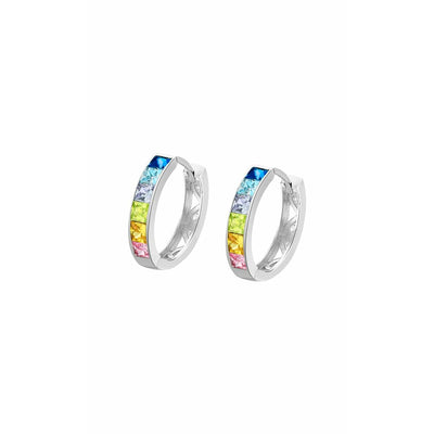 Pendientes Mujer Lotus LP1936-4/3 Plata