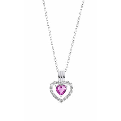 Collar Mujer Lotus LP3555-1/2