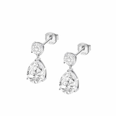 Boucles d´oreilles Femme Lotus LP3615-4/1 Argenté