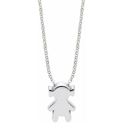 Collar Mujer Lotus LP3755-1/1