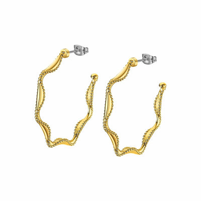 Pendientes Mujer Lotus LS2352-4/2 Dorado