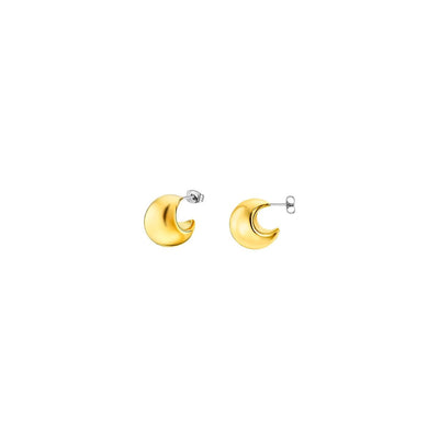 Boucles d´oreilles Femme Lotus LS2430-4/2 Doré